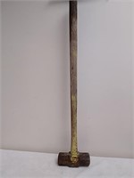 8 lb sledgehammer