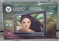 (R) Vizio 37" LCD HDTV 1080P (Works)