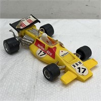 Vintage BRM Marlboro 160 F1 Race Car