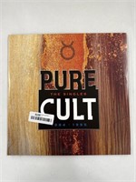 PURE CULT 1984-1995 VINYL