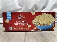 Orville Redenbacher Light Buttery Popcorn