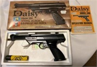 Daisy Model 188 Pellet Gun