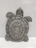 CONCRETE TURTLE GARDEN DECOR