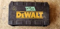 DeWalt D25213 D Handle Drill