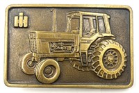 Spec-Cast Case IH 1086 Tractor Belt Buckle