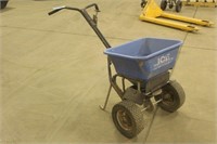 Ice Buster Spreader