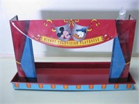 Mar Toys Disney Television Playhouse As Shown