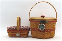 Longaberger Baskets