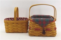 Longaberger Baskets