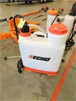 PUMP SPRAYER