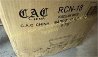 New in Box -- CAC -- RCN 18