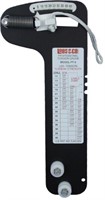 Sailboat Rigging Tension Gauge from Loos & Co.,