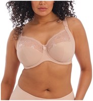 Elomi Morgan Stretch Lace Banded Underwire Bra