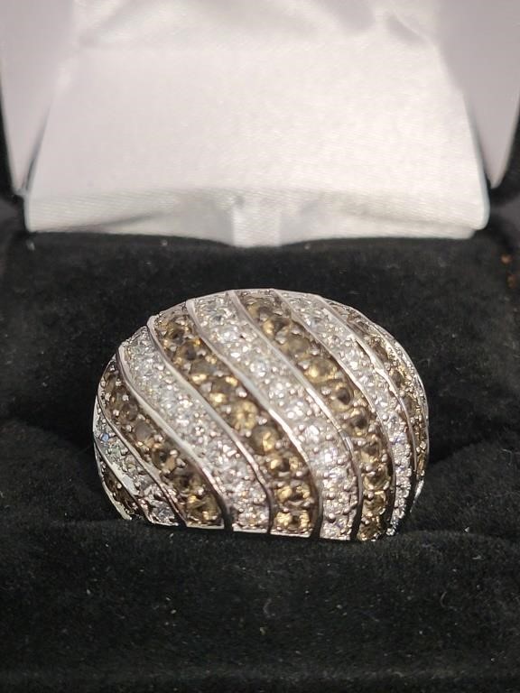 Online Estate Sale - Fine Jewelry