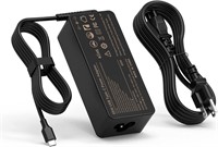 Sealed - 65W USB Type C Laptop Charger