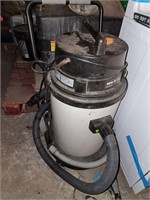 NSS SUPER SUCTION VACUUM WITH FILTER