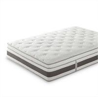 ZINUS 14" Memory Foam Mattress | King