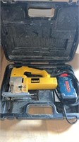 Dewalt Jig Saw 60mm - DW321, and with Saw Blades