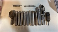 Machinist Lathe Tapers