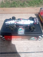 Mario andretti formula car