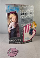 Vogue Ginny Sasson Doll