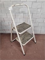 2 Step ladder