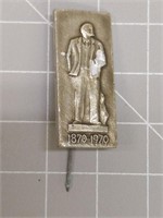 Russian pin