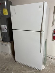 Whirlpool ET21PKRefrigerator Freezer