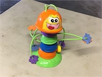 TOY QUEST WATER SPRINGLER - COOL PIECE