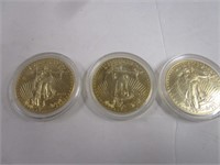 Copy Coins