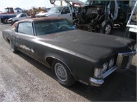 1969 Pontiac Grand Prix - IST