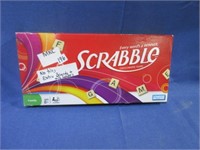 scrabble no tiles