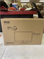 New Pyle 15.6 LED tv-Pyle PTVLED15-15.6 inch