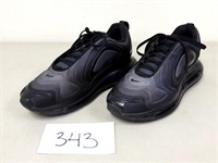 Men's Nike Air Max 720 Total Eclipse Shoes - Sz 11