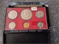 1976 United States Proof set