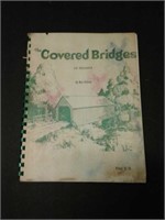 Covered bridges of Indiana book