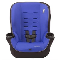 Cosco Onlook 2-in-1 Convertible Car Seat  Blue
