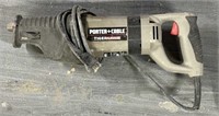 Porter cable tiger saw - tested good