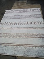 Cotiled 8' X 10' Rug