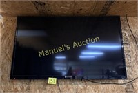 65" ELEMENT FLATSCREEN TV - PREOWNED