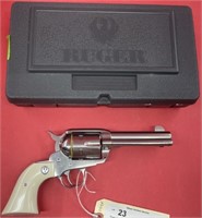 Ruger Vaquero .45LC Revolver