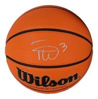 Tyler Ulis Signed NCAA Basketball (PSA)