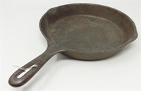 Cast Iron Skillet, Wagner Ware 10 1/2"