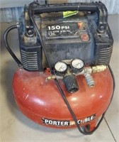 Porter Cable  Air Compressor