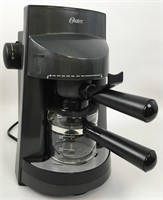 Oster Espresso Machine