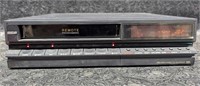 RCA VHS Player, Powers On