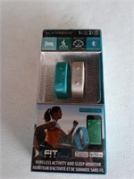 Fit band