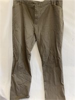 LEE MENS PANTS SIZE 18 MEDIUM