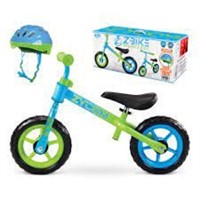 Zycom ZBike Toddlers Balance Bike