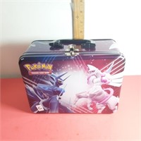 pokemon tin Lot c